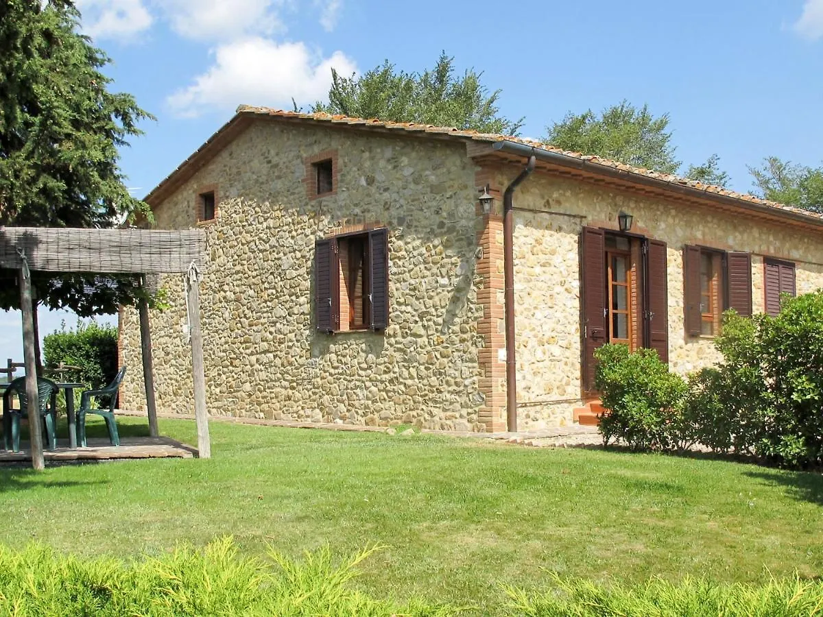 Holiday Home Cignanbianco - Alba By Interhome Castellina in Chianti