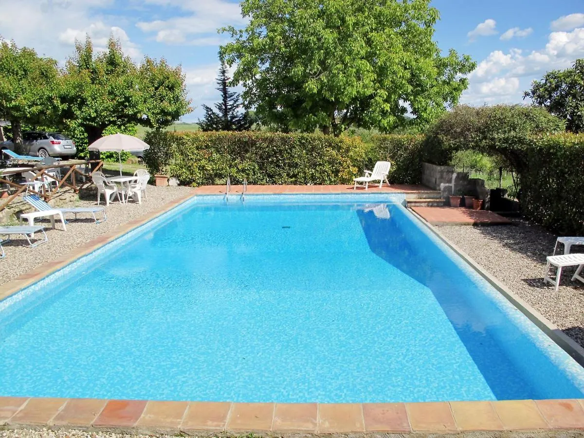 Holiday Home Cignanbianco - Alba By Interhome Castellina in Chianti Italy
