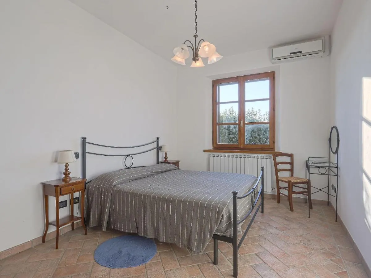Holiday Home Cignanbianco - Alba By Interhome Castellina in Chianti 0*,  Italy