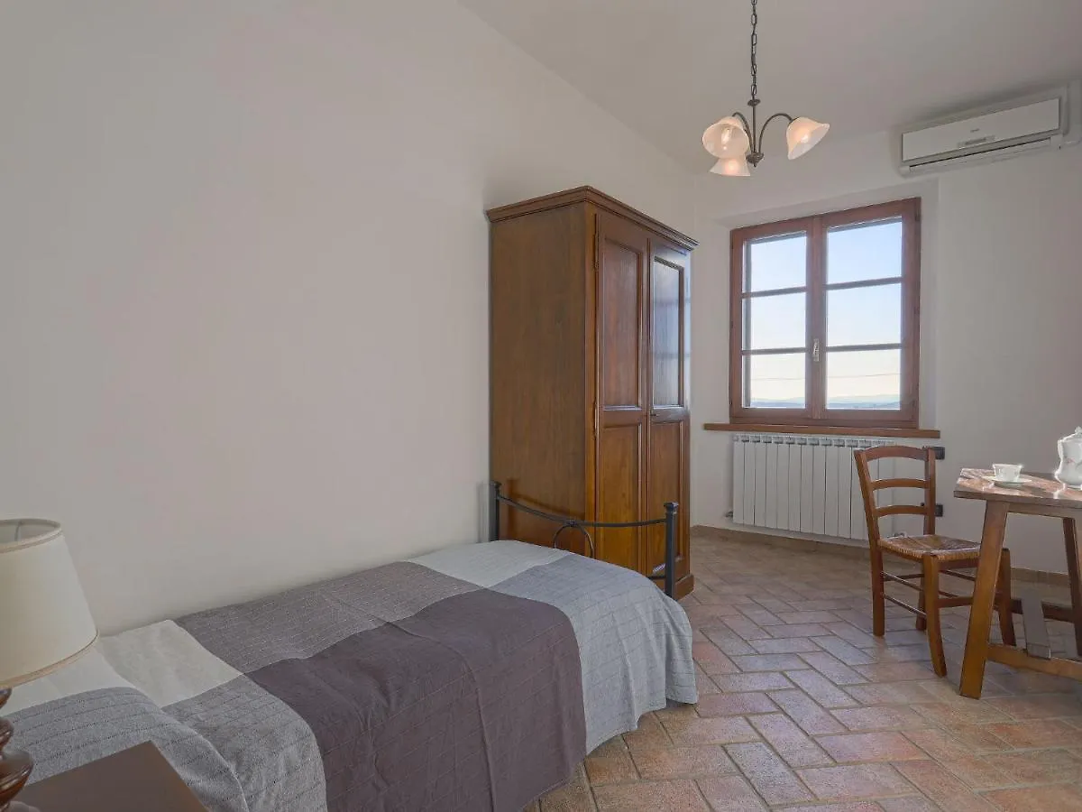 Holiday Home Cignanbianco - Alba By Interhome Castellina in Chianti