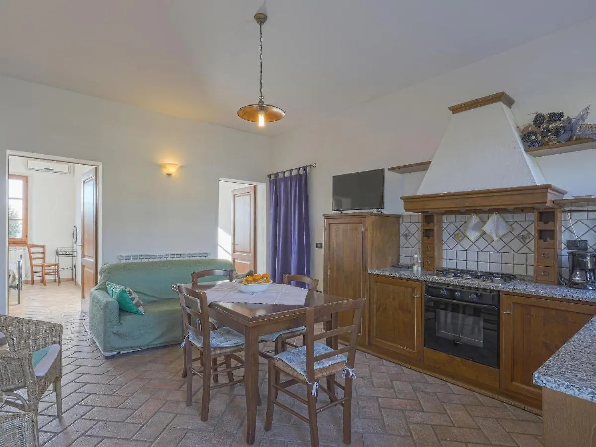 Holiday Home Cignanbianco - Alba By Interhome Castellina in Chianti