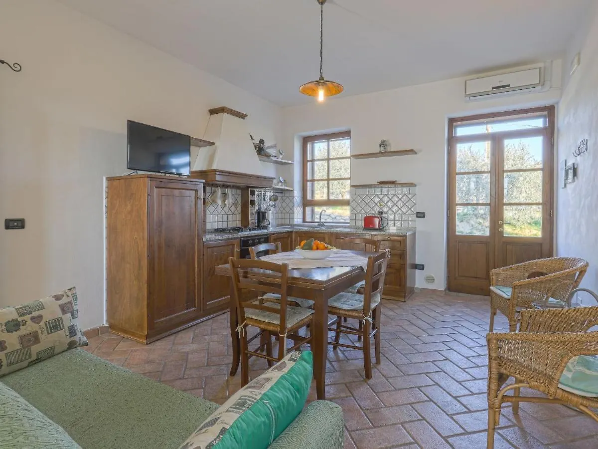 Holiday Home Cignanbianco - Alba By Interhome Castellina in Chianti