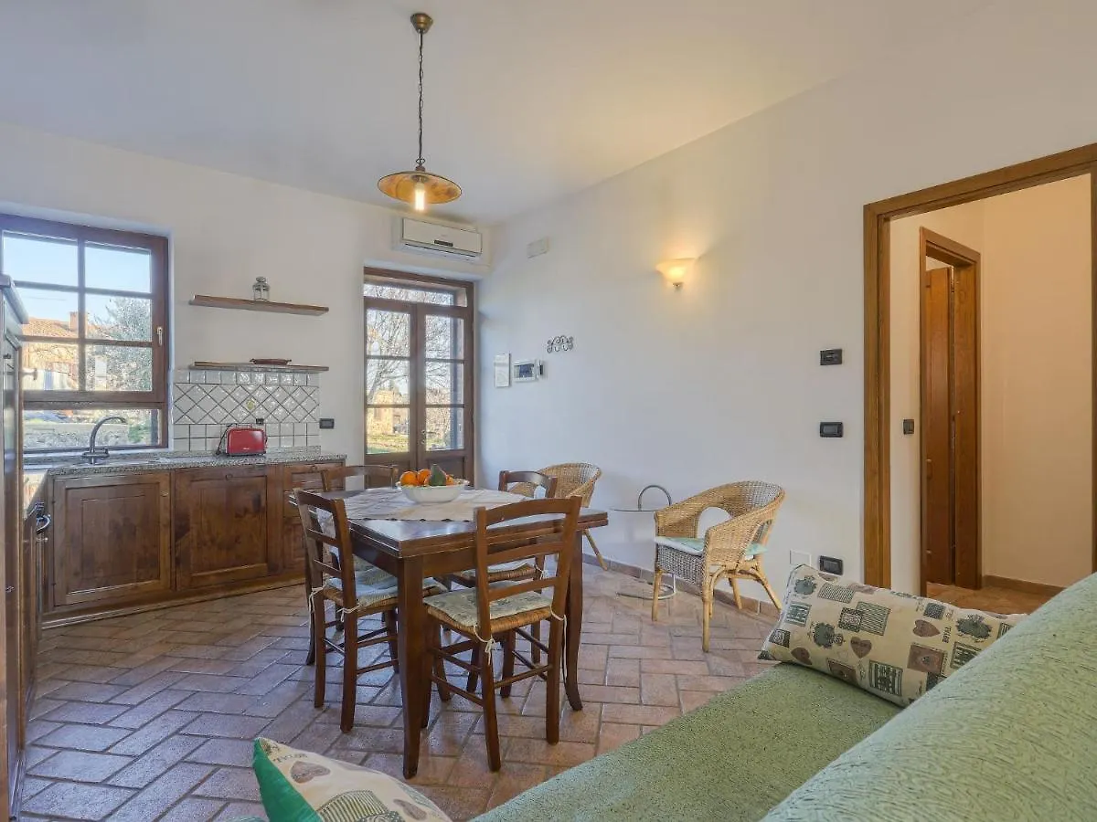Holiday Home Cignanbianco - Alba By Interhome Castellina in Chianti 0*,  Italy