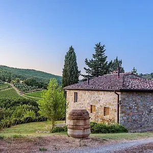 Agriturismo Casa Al Bosco Bauernhof